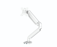 Fellowes Ramię na 1 monitor - seria Platinum białe - 1337154 - zdjęcie 3